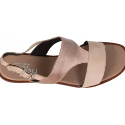 Sandales*Plumers Nara Ante nude